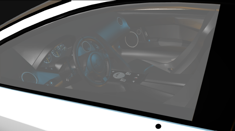 Interior Shot